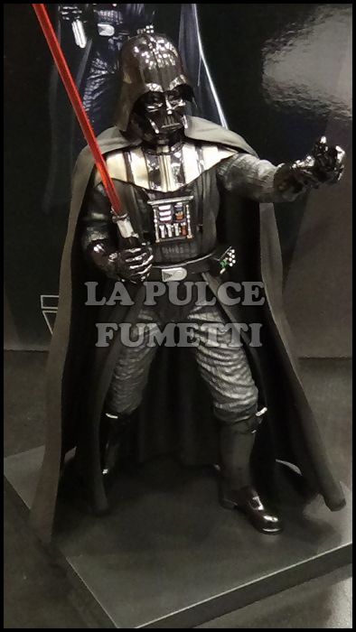 STAR WARS - DARTH VADER: RETURN OF ANAKIN SKYWALKER - ARTFX PLUS